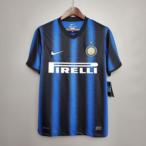 Retro 10∕11 Inter home (CD5C)