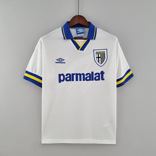 Retro Parma 93∕95 away (D553)