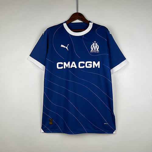 23/24 Marseille Away (4632)