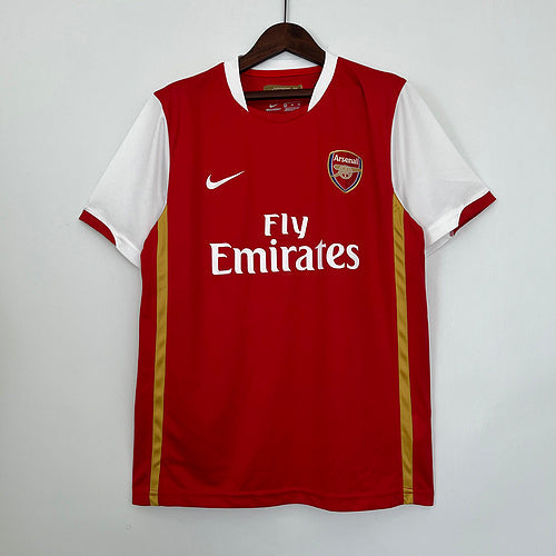 Retro Arsenal 06∕08 Home (E127)