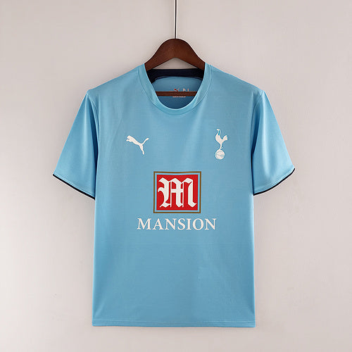 Retro Tottenham 06∕07 away (5B0A)