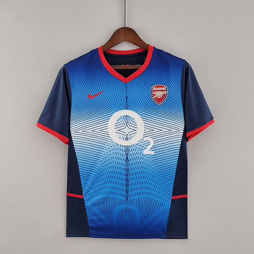 Retro Arsenal 02∕04 away (8685)