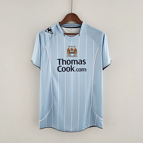 Retro 08∕09 Manchester City home (3B63)
