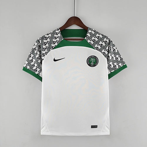 2022 Nigeria Home (30B4)
