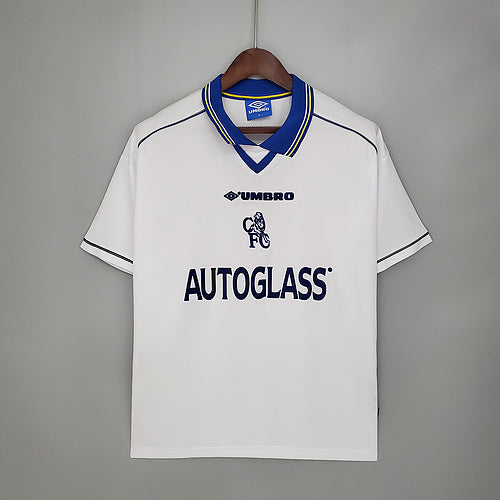 Retro Chelsea 98∕00 away (21D2)