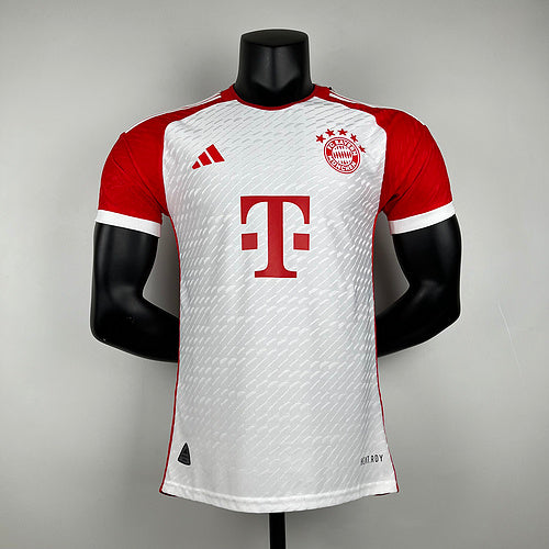 23/24 Player Version Bayern Munich Home (A648)