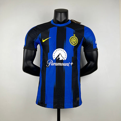 23∕24 Player Version Inter Home (AC54)
