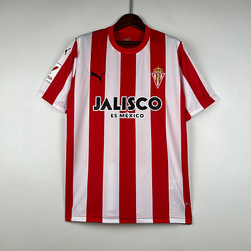 23/24 Sporting Gijong Home (8916)