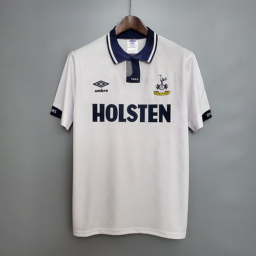 Retro Tottenham 1994 home (A7B6)