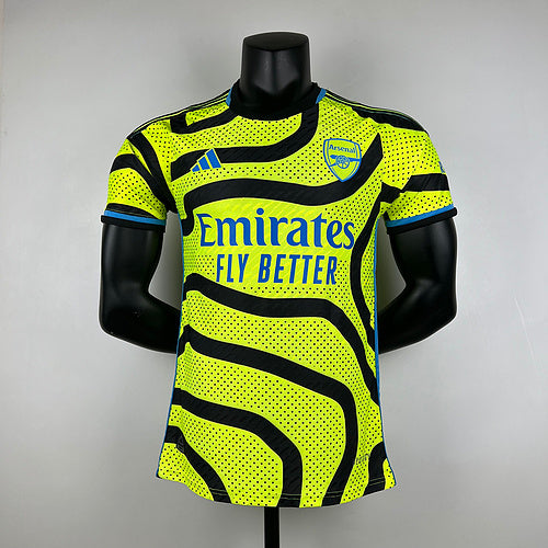 23∕24 Player Version Arsenal Away (53C0)