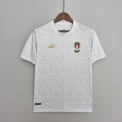2022 Italian Euro ChampionShip Special Edition - White (5442)