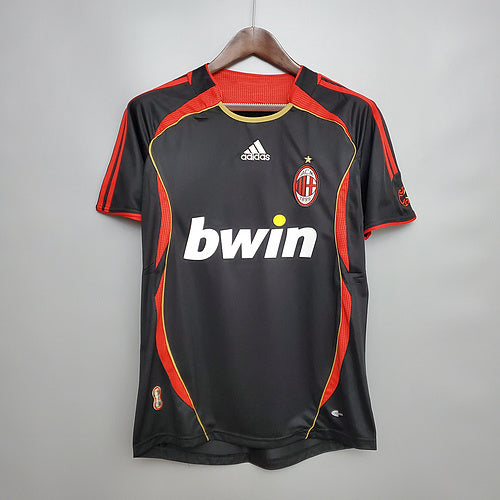 Retro 2006 AC Milan third away (1AC1)