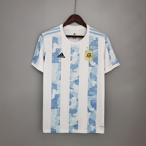 2020 Argentina Home (3F1F)