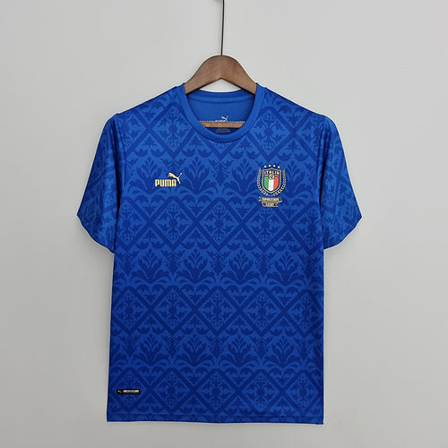 2022 Italian Euro ChampionShip Special Edition - Blue (4F8C)