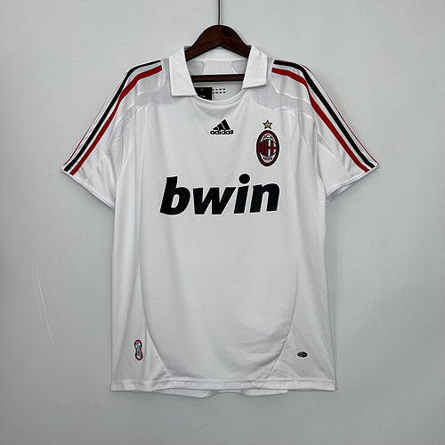 Retro AC Milan 07∕08 Away (03F0)