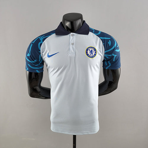 2023 POLO Chelsea - Light Blue (E46B)