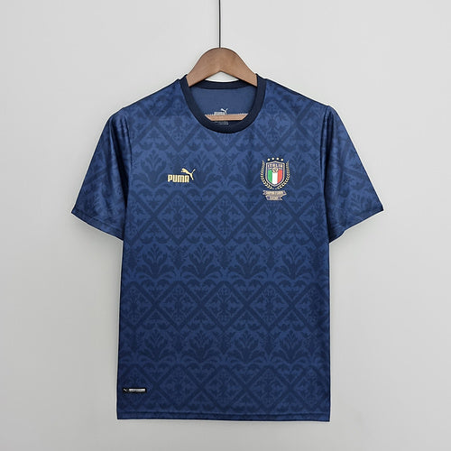 2022 Italian European ChampionShip Special Edition - Royal Blue (35CD)