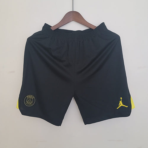 23/24 PSG Shorts Fourth Away (E063)
