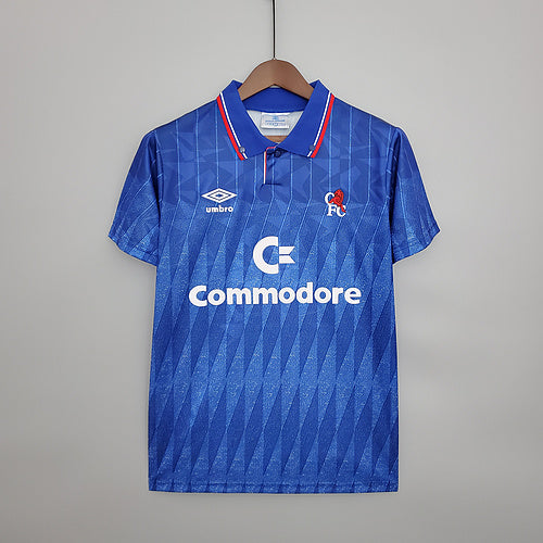 Retro Chelsea 89∕91 home (5BF8)