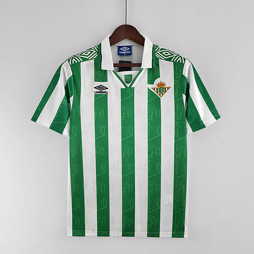 Retro Real Betis 94∕95 home (D645)