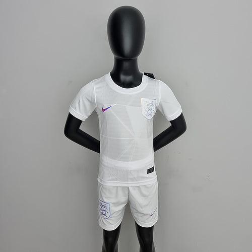 2022 England Home - Kids (EBCE)