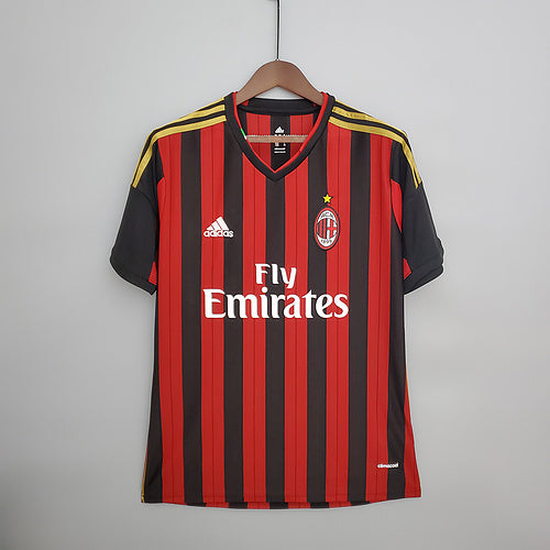 Retro AC Milan 13∕14 home (E29C)