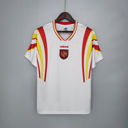 Retro Spain 1996 away (0D8F)