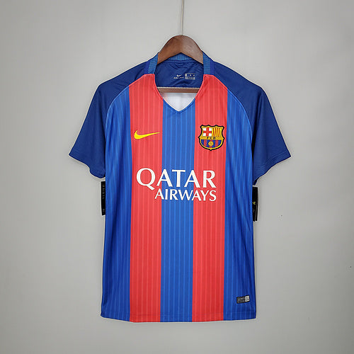Retro Barcelona 16∕17 home (5D01)