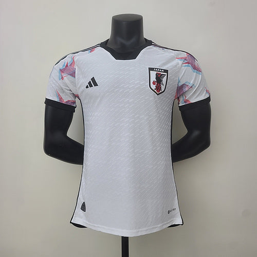 2022 Player Version Japan World Cup Away (71F7)