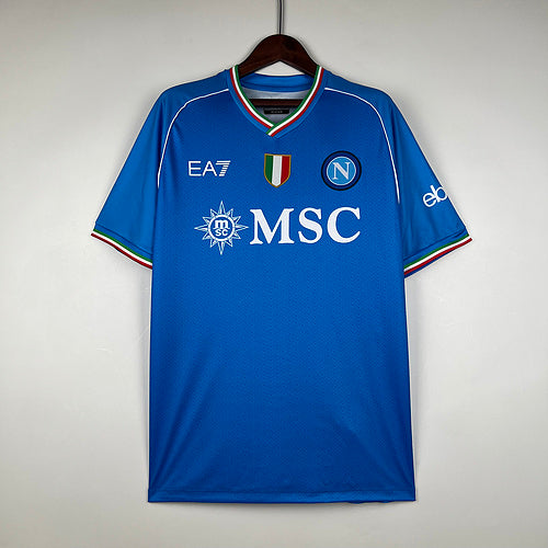 23∕24 Napoli Home (92C1)