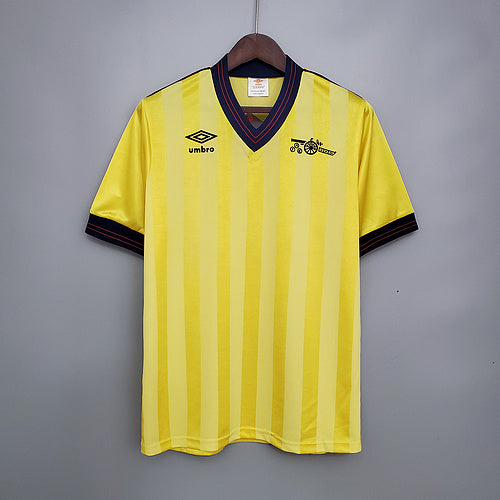 Retro 83∕86 Arsenal away (A625)