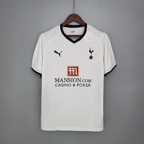 Retro Tottenham 08∕09 home (8466)