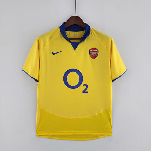 Retro Arsenal 03∕05 away (D496)
