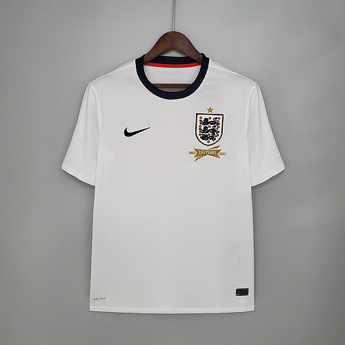 Retro 2013 England Home (ED1E)