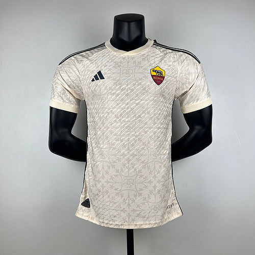 23∕24 Player Version Roma Away (B9F0)