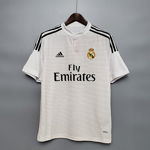 Retro Real Madrid 14∕15 home (0CA1)
