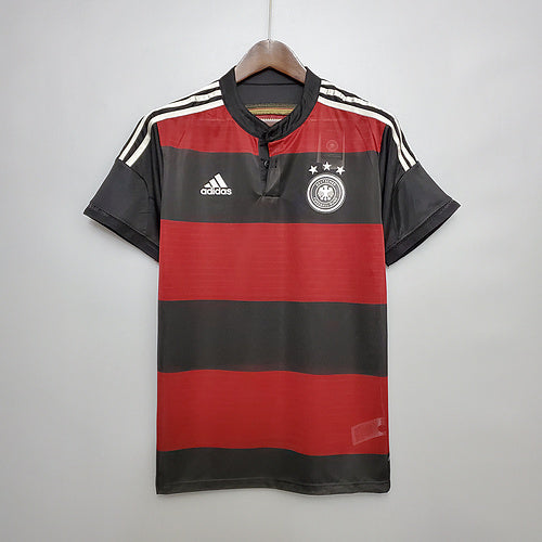 Retro Germany 2014 away (B65D)