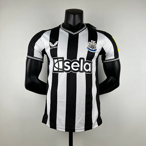 23∕24 Player Version Newcastle United Home (EC47)