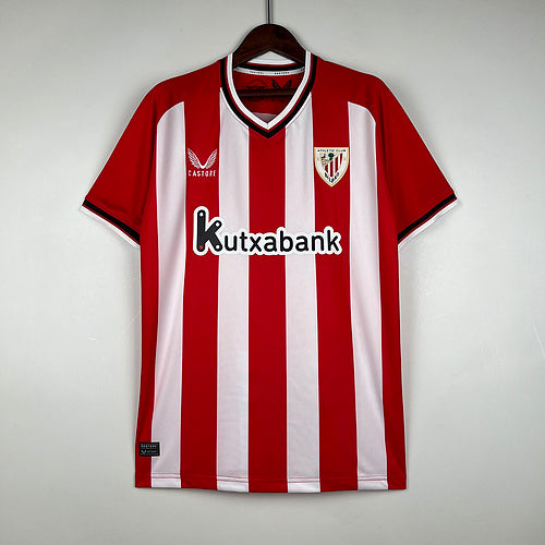 23/24 Athletic Bilbao Home (6837)