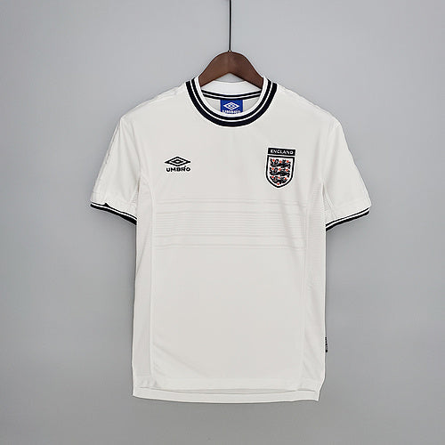 Retro 2000 England home (058E)