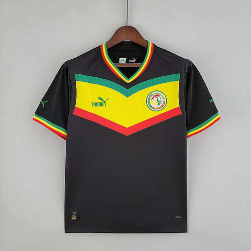 2022 Senegal Away (2311)