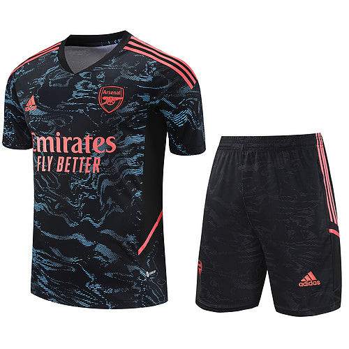 23/24 Arsenal training kit (58E5)