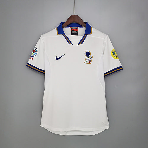 Retro Italy 1996 away (327B)