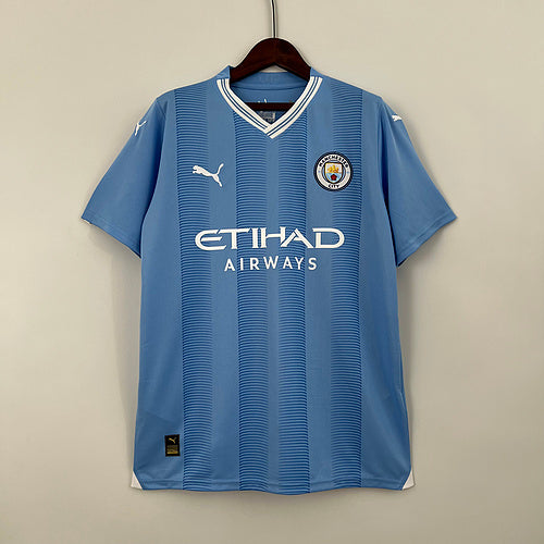 23∕24 Manchester City Home (F01B)