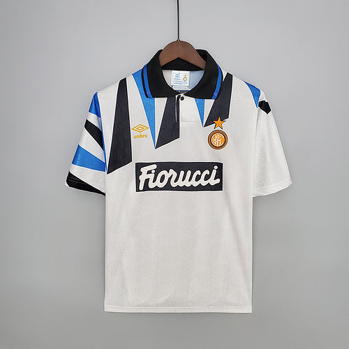 Retro Inter 92∕93 Away