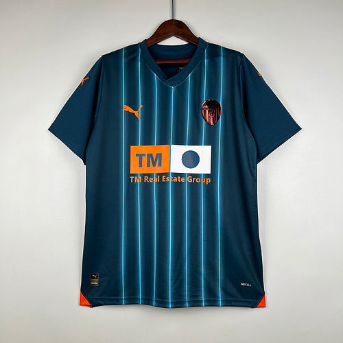 23/24 Valencia Away (CF93)
