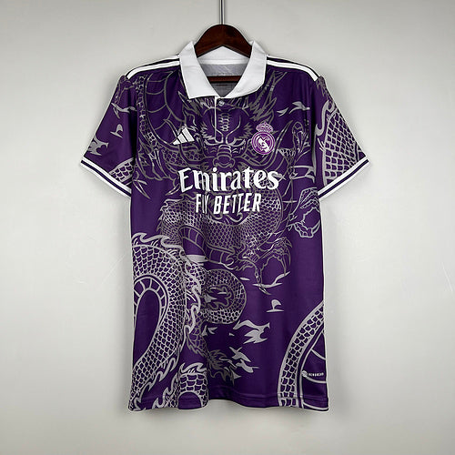 23/24 Real Madrid Special Edition (D2E2)