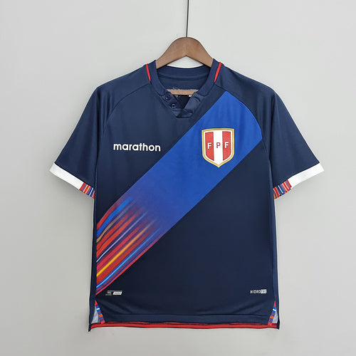 2022 Peru Away (F2B2)