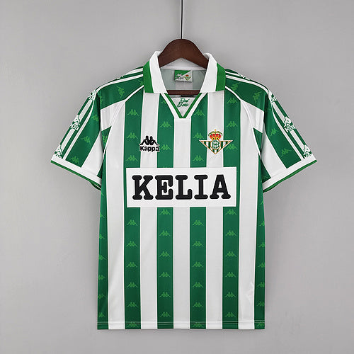 Retro Real Betis 96∕97 home (5230)