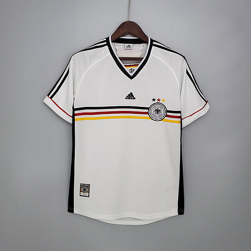 Retro Germany 1998 home (88B5)